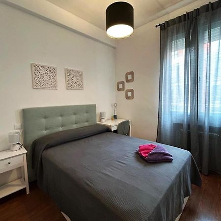 Habitaciones Magdalena Madrid Exterior photo