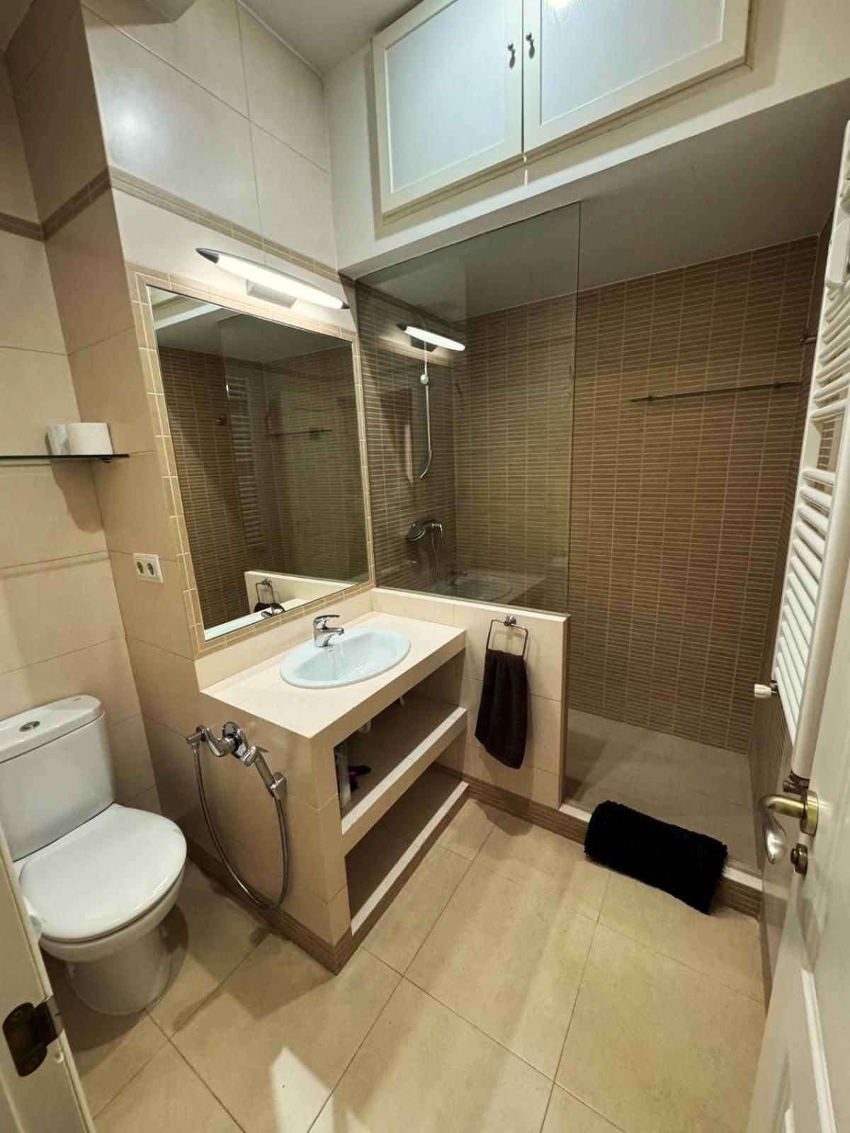 Habitaciones Magdalena Madrid Exterior photo